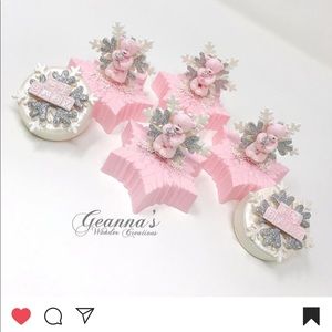 Meet your Posher, Deb